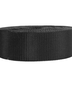 Fabric Tie Down, 2"x300', Breaking Strength 10,000 lbs