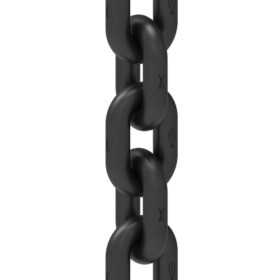 Grade 80A Rud Chain, 9/32"