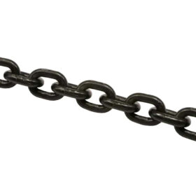 Grade 80A Rud Chain, 5/16"