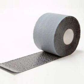 Hatch Sealing Tape, 6"x200', 4mm, 50' per roll