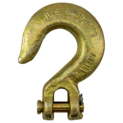 Clevis Slip Hook, 13mm/11mm