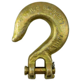 Clevis Slip Hook, 13mm/11mm