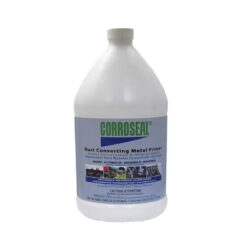 Corroseal, 1 Gallon Jug