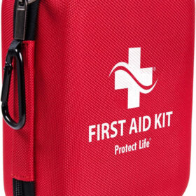 First Aid Kit 96Pc -10Person