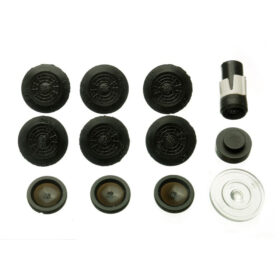 Draeger Accuro Spare Part Kit