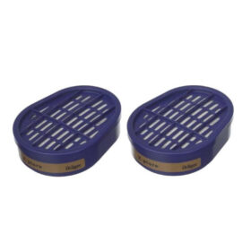 Draeger Organic Vapor X-plore Cartridge, 2ea/Package
