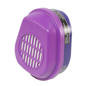 Draeger X-plore Organic Vapor & AG Filter Cartridge