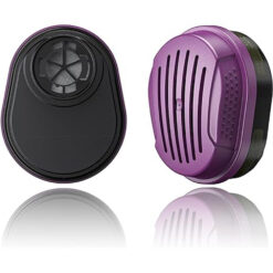 Draeger X-plore Cartridge, OV/AG/P100, 14/Box