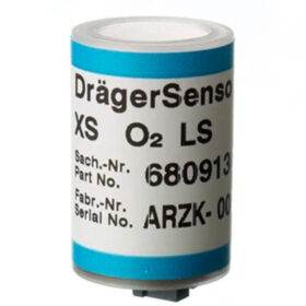 Draeger Sensor® XXS, O2, 0-25% Volume