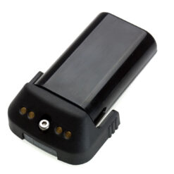 NiMH Battery Pack T4 w/ Cradle