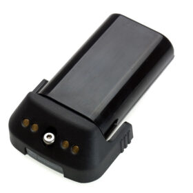 NiMH Battery Pack T4 w/ Cradle