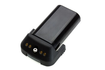 NiMH Battery Pack T4 w/ Cradle