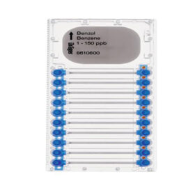 Micro Tube Benzene 1-150 ppm