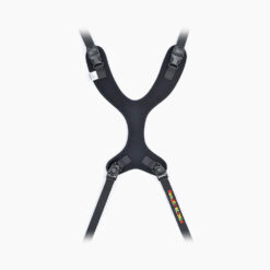 Draeger Neoprene PT Harness Strap