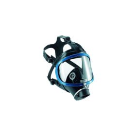 Draeger X-plore® 6530 Respirator Mask, 331272
