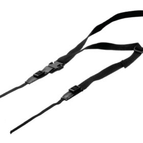 Draeger PVC Neck Support Strap