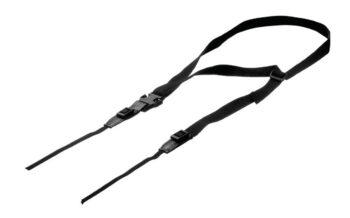 Draeger PVC Neck Support Strap
