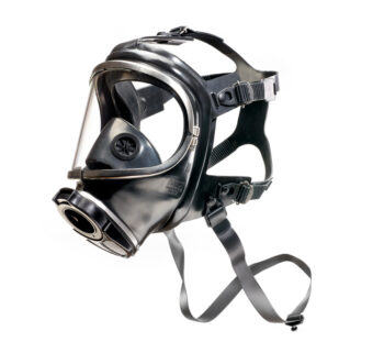 Draeger Panorama Nova® Mask, EPDM Rubber