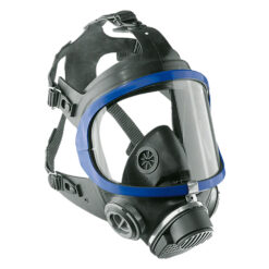 Draeger X-plore® 5500 Fullface Mask, Panorama 3 sizes in 1