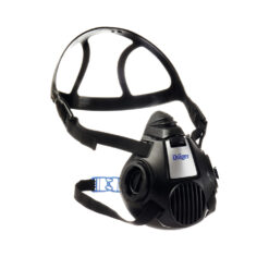 Draeger X-plore® 3300 Half Mask, Medium