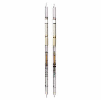 Draeger Tube Methyl Bromide 1-5 ppm, 5-50 ppm, 1-10 ppm