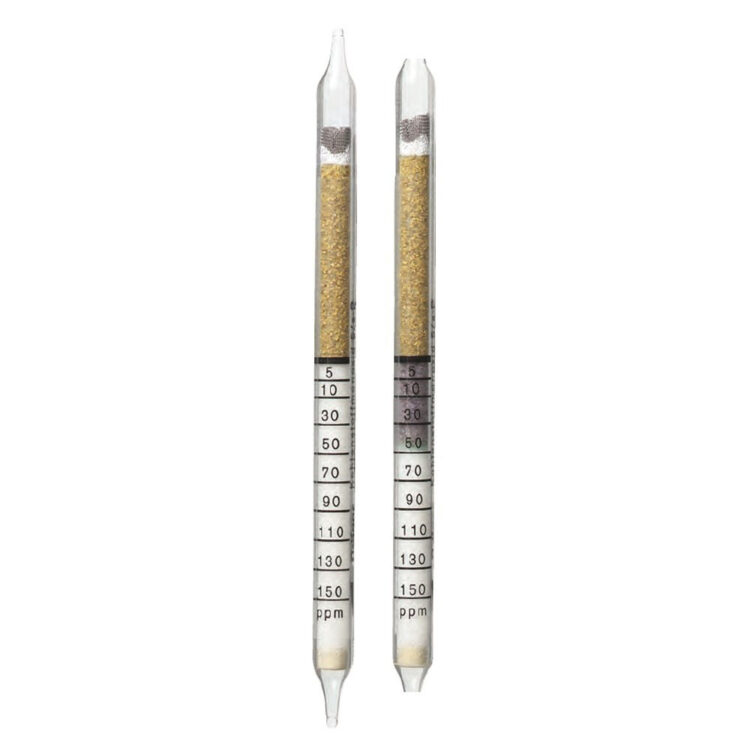 Draeger Tube Carbon Monoxide 5/A-P   5-50ppm