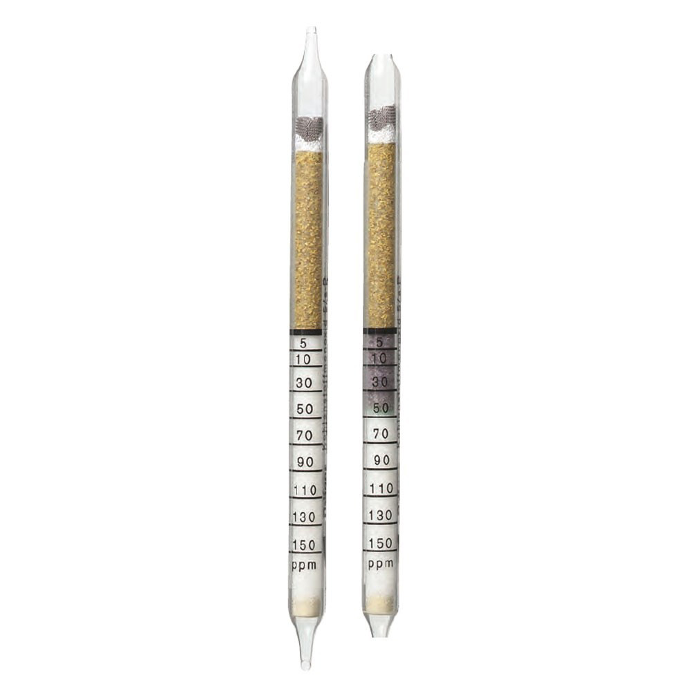 Draeger Tube Carbon Monoxide 5/A-P   5-50ppm