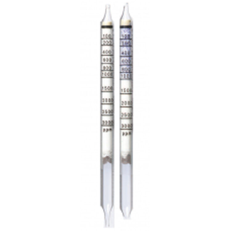 Draeger Tube Carbon Dioxide 100/A-P