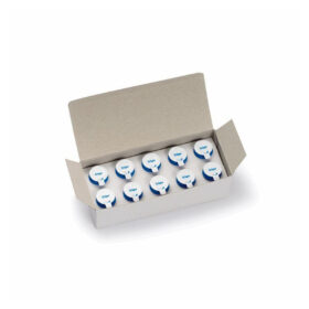 OIL,IMPACTER,0.1-1.0MG/M3  |  LOT No. _________________