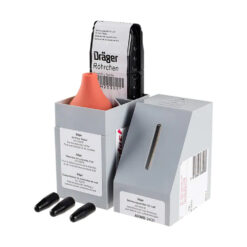 Draeger Tube Air Current Detector Tube Kit