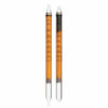 Draeger Tube Ammonia 0.5/a, 0.05-10Vol.%,25ppm