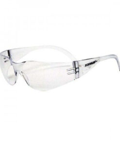 Ironwear Harmony Clear Glasses