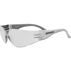 Ironwear Harmony Grey Safety Glasses