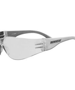 Ironwear Harmony Grey Safety Glasses