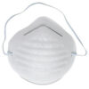 Dust Particle Mask, Non-Toxic, 50 Disposable, 331128