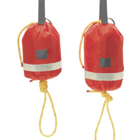 Throwline Bag with 100' Throwline