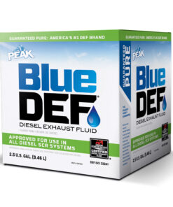 DEF Diesel Exhaust Fluid 2.5Gal