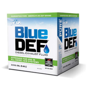 DEF Diesel Exhaust Fluid 2.5Gal