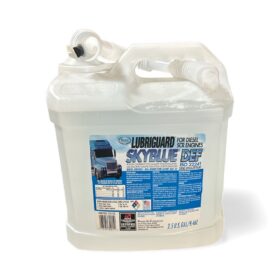 DEF Diesel Exhaust Fluid 2.5Gal