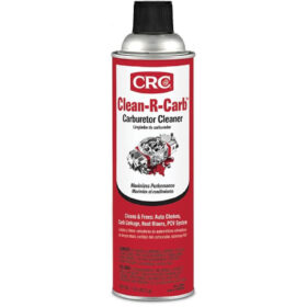 Carburetor Cleaner 16Oz