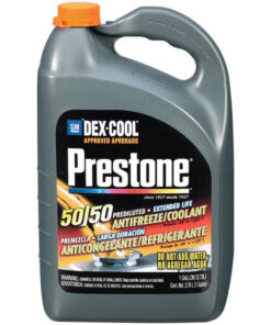 Anti Freeze Dexcool 50/50