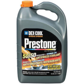 Anti Freeze Dexcool 50/50
