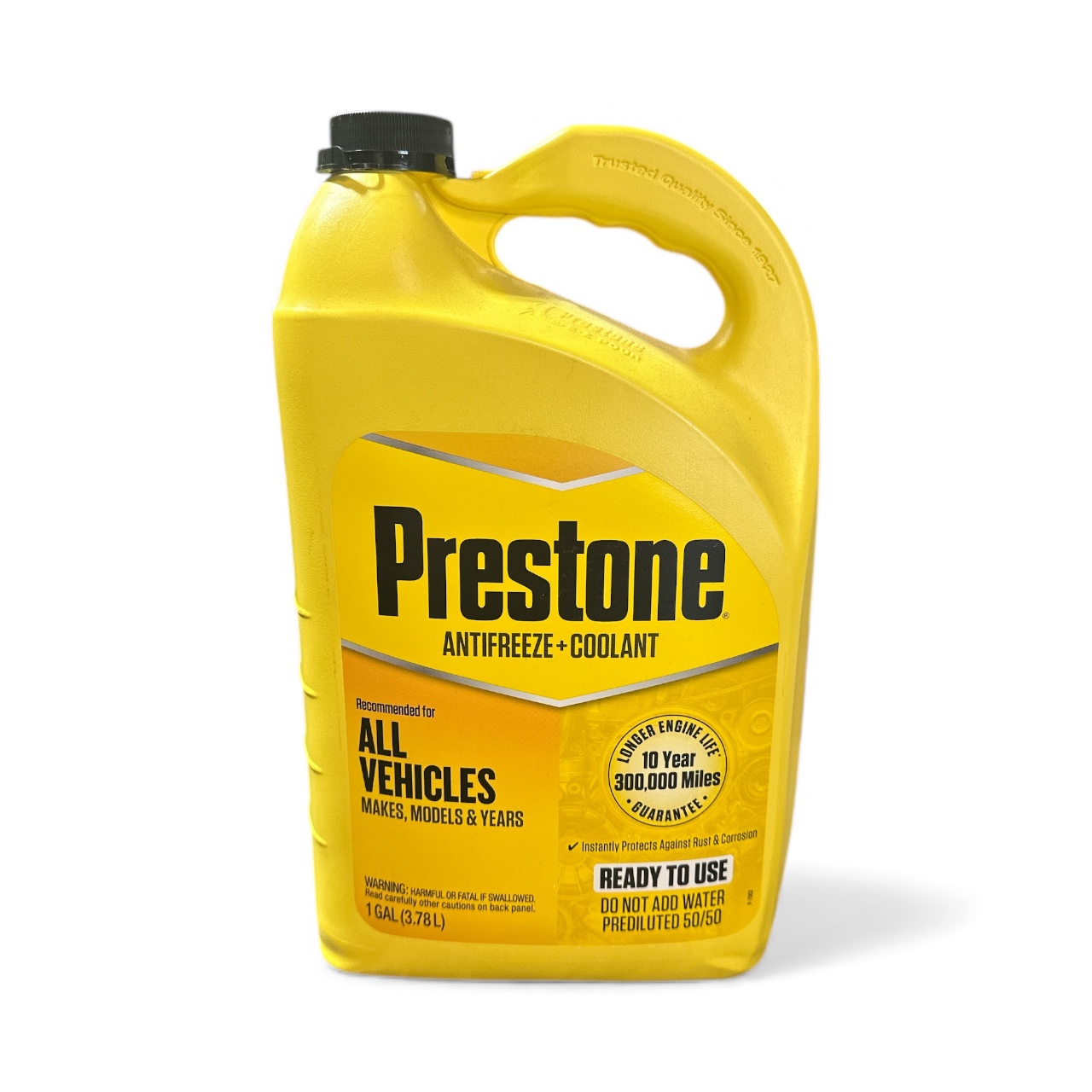 Anti Freeze Dexcool 50/50