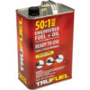 Chainsaw Saw Fuel, 50:1, 110oz