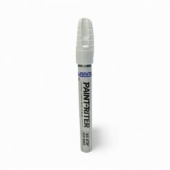 Markal V-A Paint Marker, White
