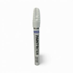 Markal V-A Paint Marker, White