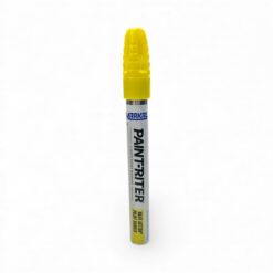Markal V-A Paint Marker, Yellow