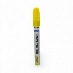 Markal V-A Paint Marker, Yellow