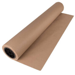 Kraft Paper, 36", 871' long per roll