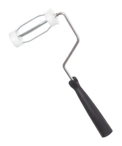 Paint Roller Frame 4" 4 Ribs